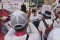 Nakes Kembali Demo Stop Pembahasan RUU Kesehatan, Ancam Mogok Nasional Jika Tidak Digubris 